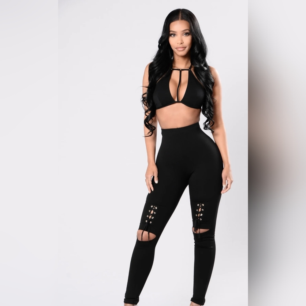 Just for your reaction leggings